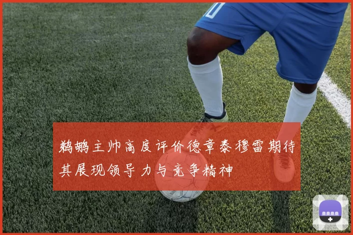 鹈鹕主帅高度评价德章泰穆雷期待其展现领导力与竞争精神